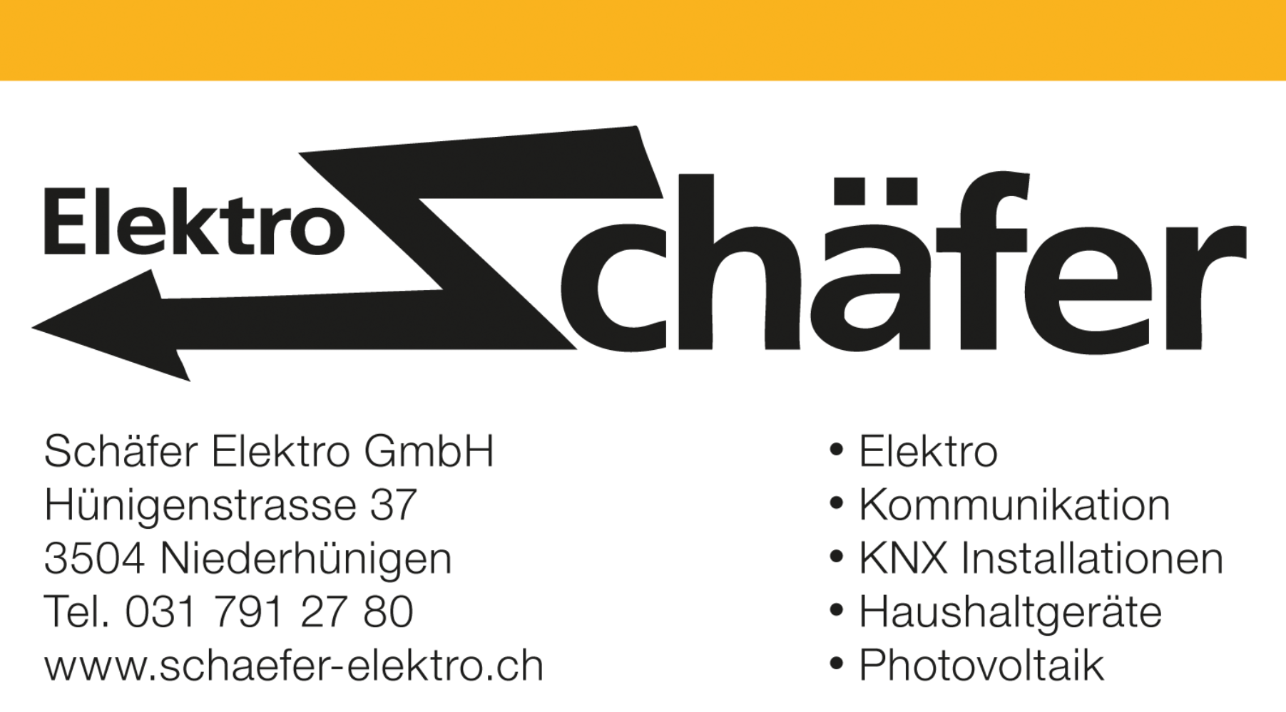 Schäfer Elektro GmbH